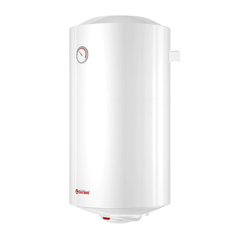 Водонагреватель электрический аккумуляционный бытовой THERMEX Circle 50 V Slim