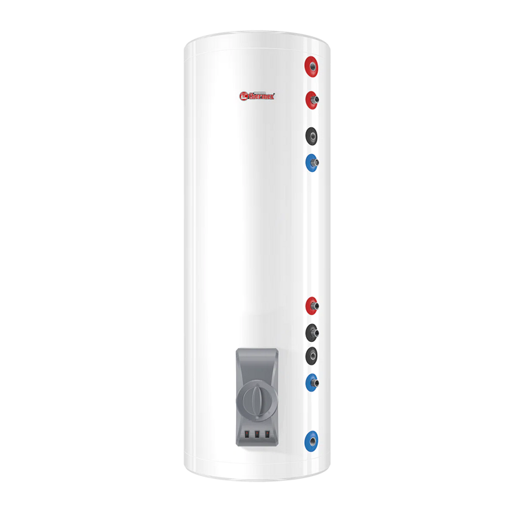 Водонагреватель THERMEX IRP 280 V (combi) PRO аккумуляционный электрический